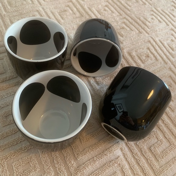 IKEA Syntes Konst Dip Bowls - Set of 4 - Picture 2 of 13